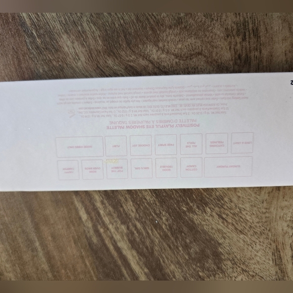 Too Faced + Beauty Blender + Thrive Cosmetics makeup bundle NEW - Picture 4 of 14